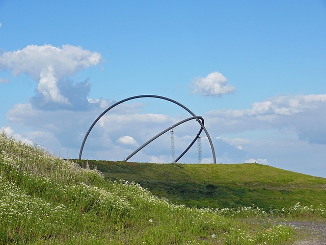 Free The Horizon Observatory Halde Hoheward photo and picture