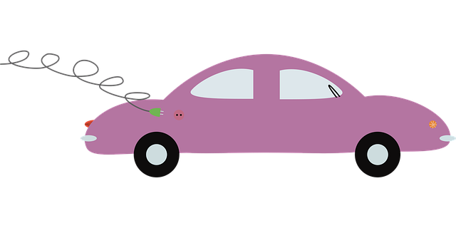Elektroauto, E-Auto, E-Mobilität