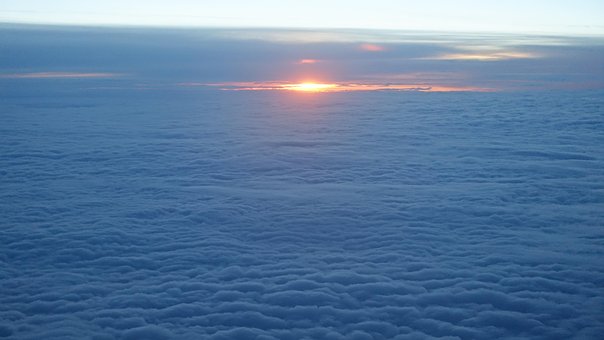 Free Sky Nature photo and picture