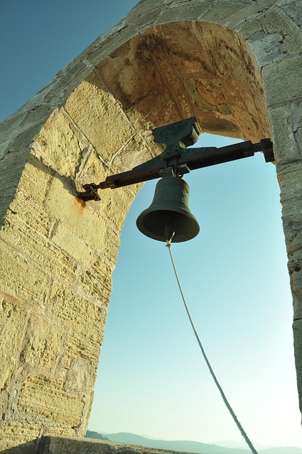 Free Bell Jar Sightseeing photo and picture