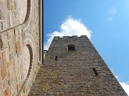 Patriarcal De La Catedral De St Ascensión