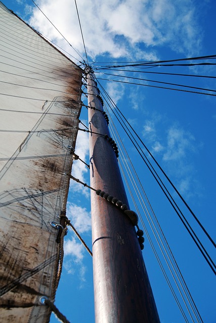 Free Sea Boat photo and picture
