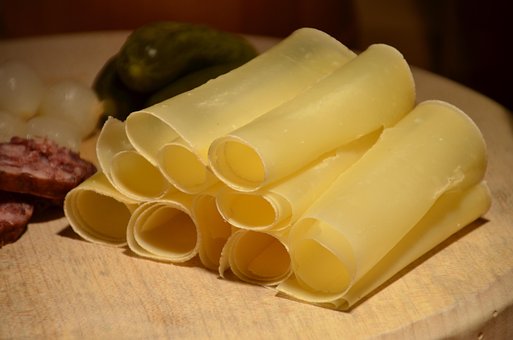Queijo, Comida, Queijo Alpino, Vesper