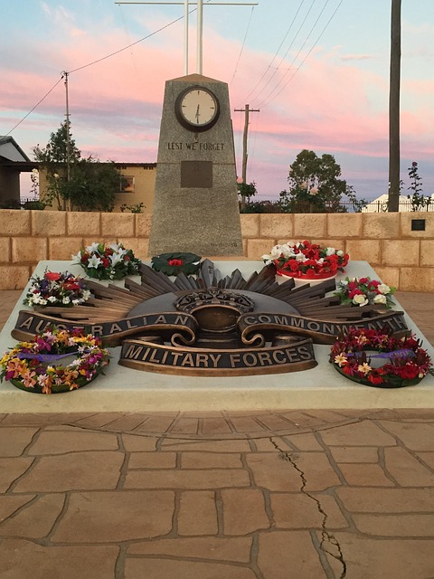 Free Anzac Day Lest We Forget photo and picture