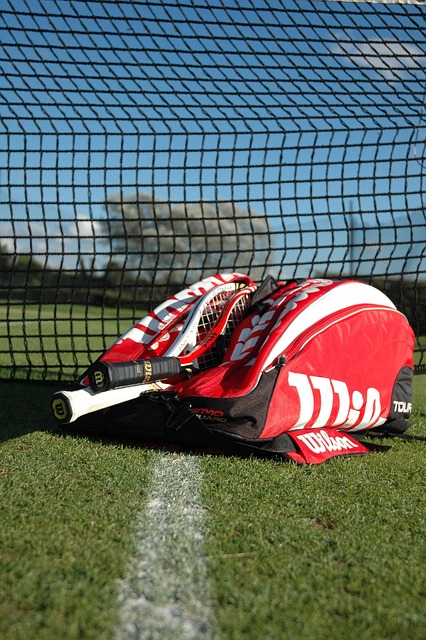 Free Grass Court Tennis Tennis photo and picture
