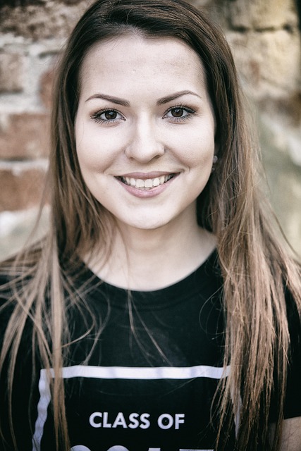 Grace Williams - Hair Stylist