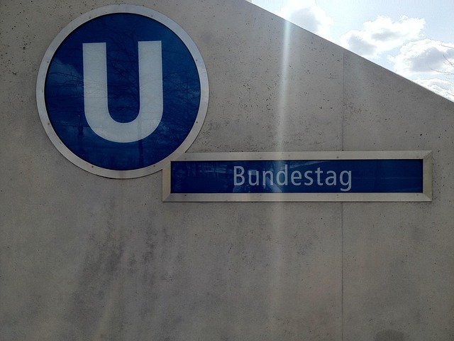 Free Berlin Rail photo and picture