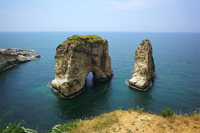 300 Free Lebanon Beirut Photos Pixabay