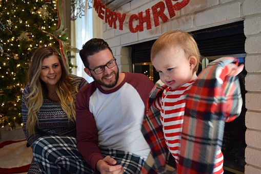Christmas, Family, Family Christmas, your terms