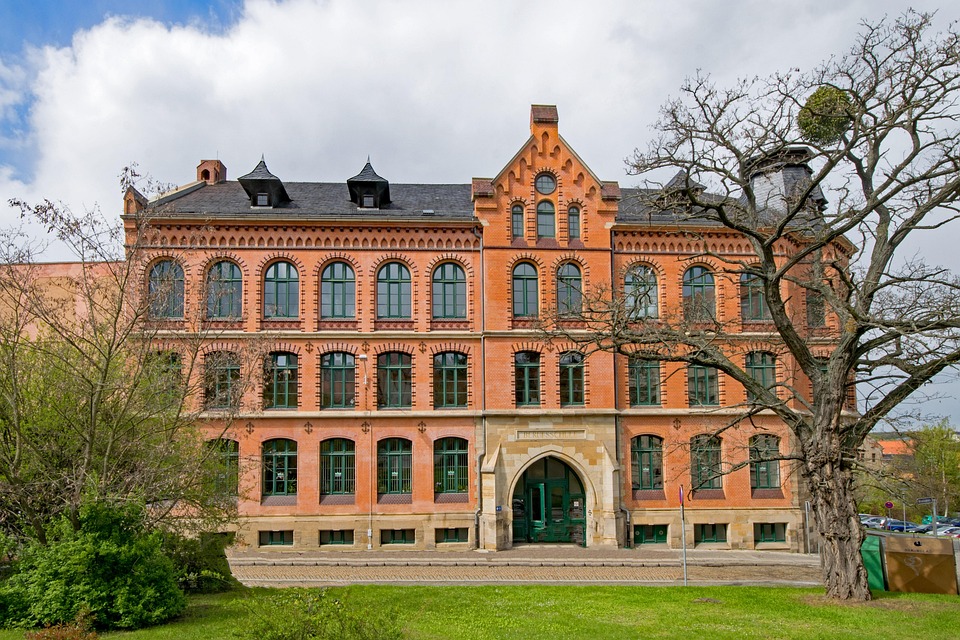 Zeitz SachsenAnhalt Deutschland Kostenloses Foto auf Pixabay Pixabay