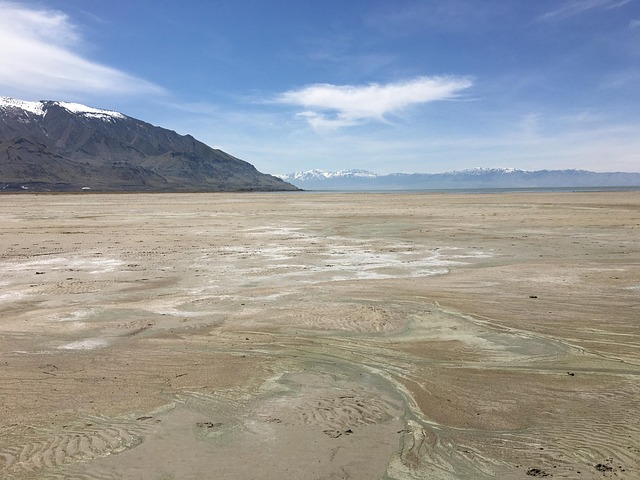 Free Mountain Sand photo and picture