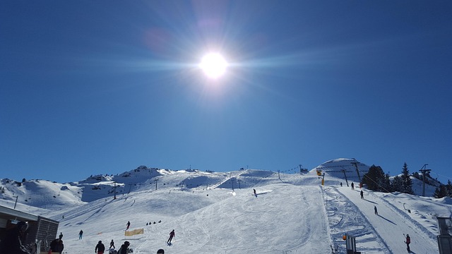 Free Zillertal To Ski photo and picture