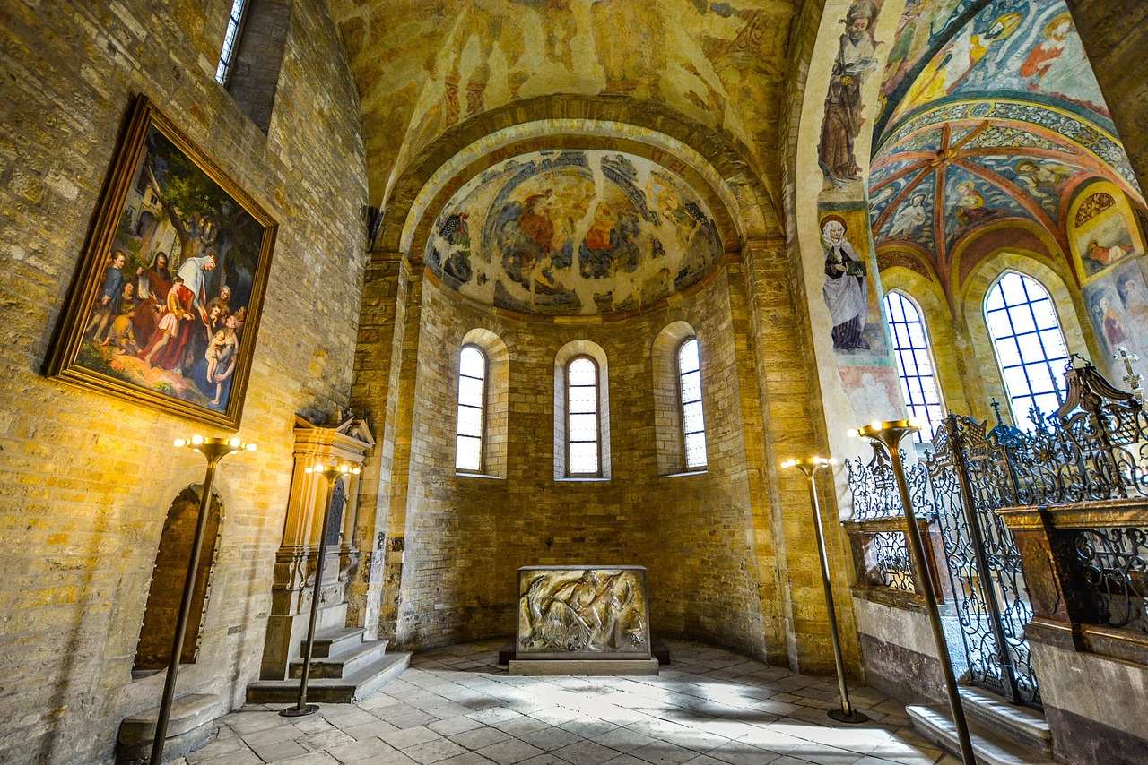 Prague - free online jigsaw puzzle photo