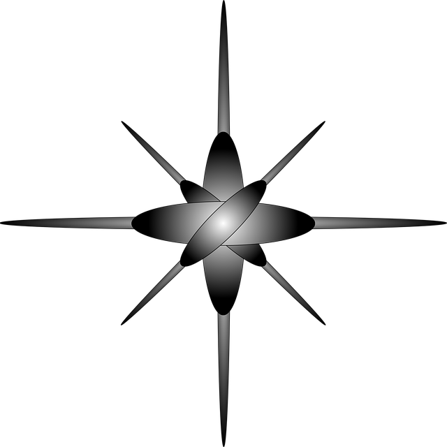 Stern, Sterne Kunst, Sternsymbol