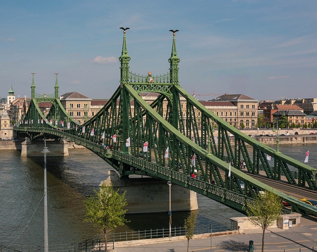 Free Hungary Budapest photo and picture