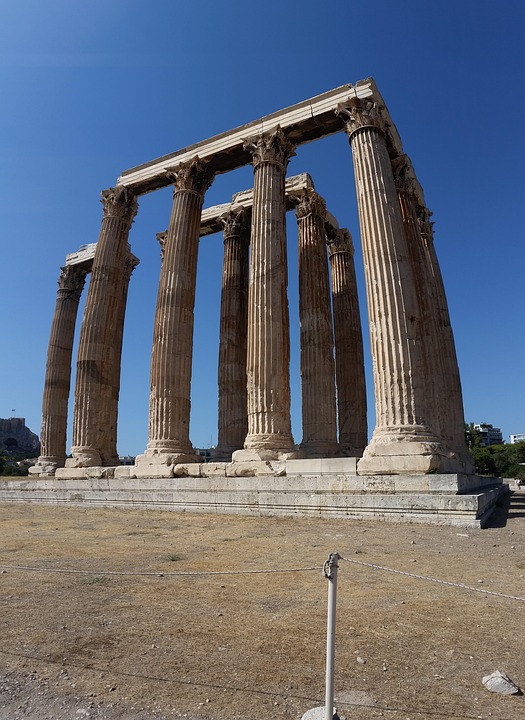 Roman Architecture Columns free photo: columns, rome, architecture, italy - free image on Roman Architecture Columns free photo: columns, rome, architecture, italy - free image on