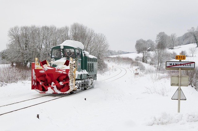 Free Train Cn3 photo and picture
