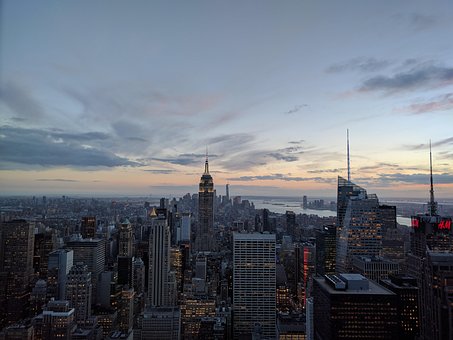 Free New York Nyc photo and picture