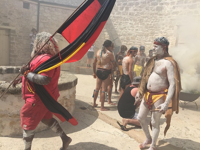 Free Indigenous Ceremony photo and picture