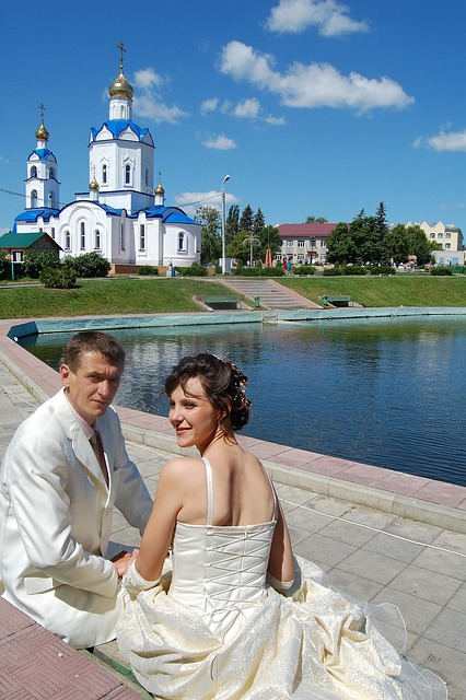 Free Weddings Stroll photo and picture