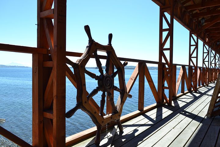 Spring Loaded Rudder 100+ Free Rudders & Boat Photos - Pixabay