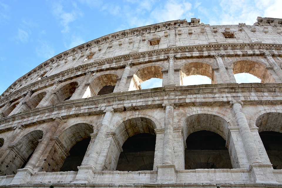 Rome Italy Ancient - Free photo on Pixabay - Pixabay