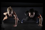 sport, fitness, training
