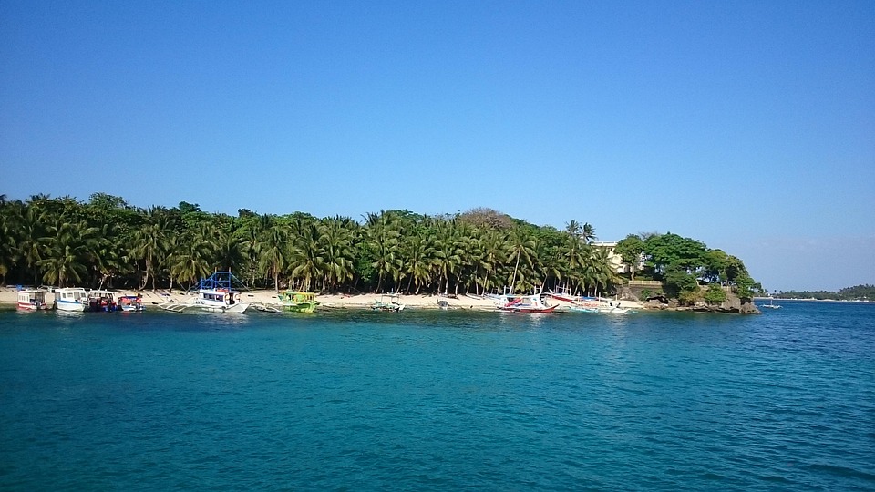 Free Boracay South Seas photo and picture