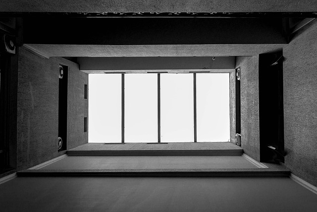 Luz, Janela, Querida