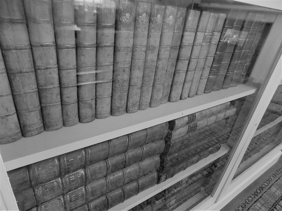 Old Books Library Book Vintage Antique Paper Old Books Library Book Vintage Antique Paper