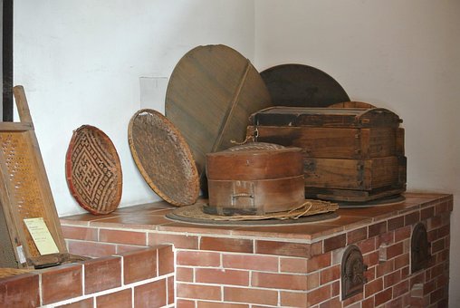 Free Stove Kitchen photo and picture