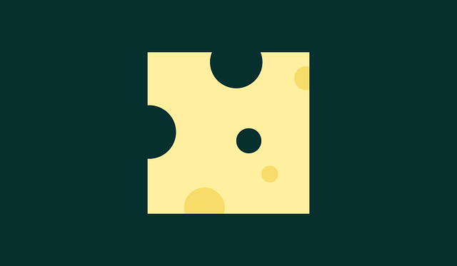 Free cheese edam cheddar vector