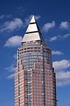 skyscraper, building, architecture