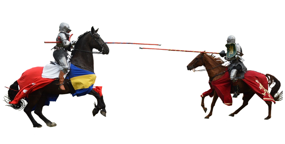 100  Free Jousting Knight Images Pixabay