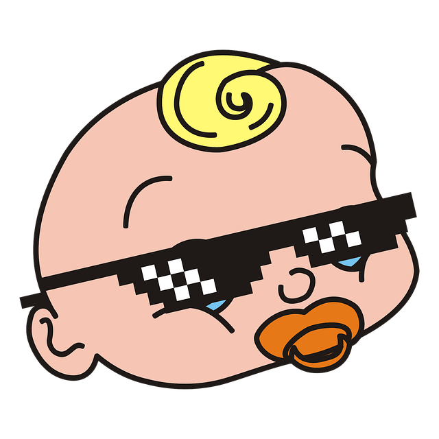 Kind, Baby, Klein Ding, Een Klein Kind