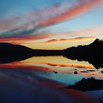 cairngorms, scotland, loch