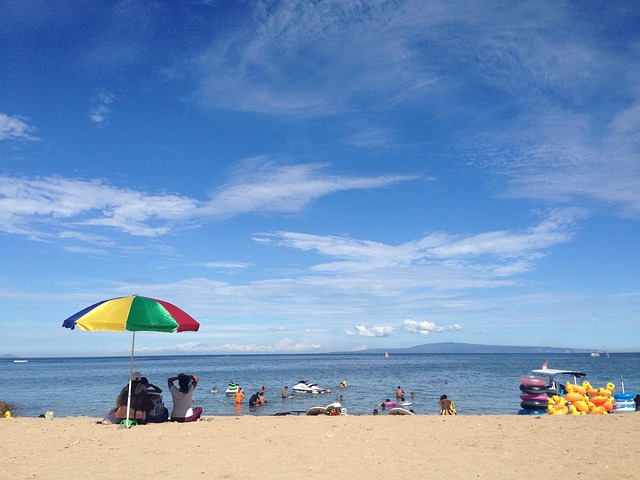 Free Beach Bali photo and picture