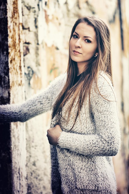 Free Model Girl photo and picture