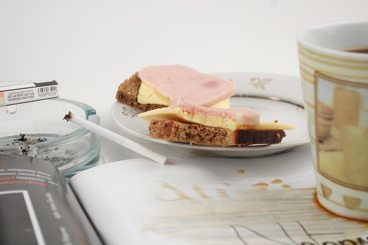 Petit Déjeuner Un Sandwich Se Ruer - Photo gratuite sur Pixabay - Pixabay