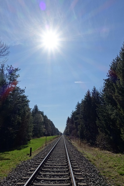 Free Sun Heaven photo and picture
