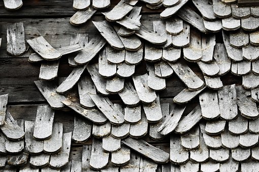 Free Shingles Facade photo and picture