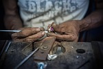 diamond, sri lanka, mine