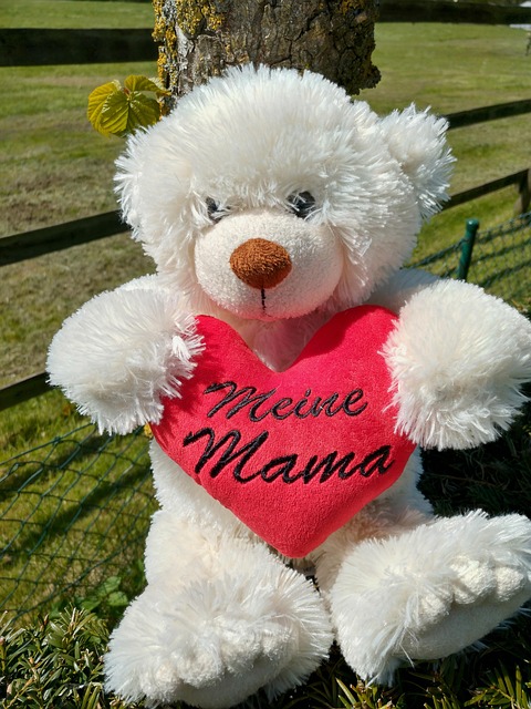 Free May Happy Mothers Day photo and picture