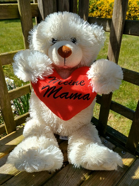 Free May Happy Mothers Day photo and picture