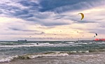 sea, surf, surfer