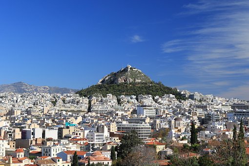 Free Athena Hellas photo and picture