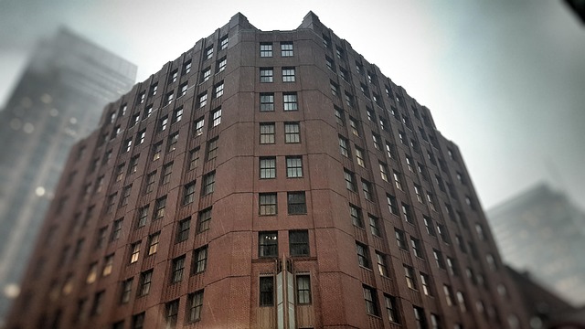 Free Building Boston photo and picture