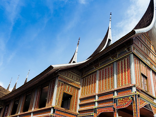 Indonésia, Viajar Por, Turismo