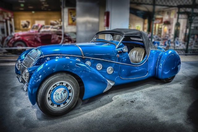 Free Prototype Car photo and picture