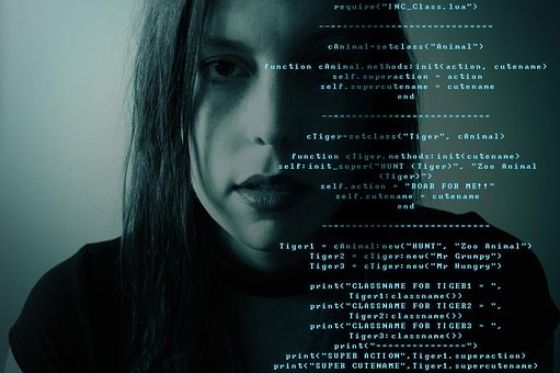 Hacking, Coding, Code, Hack, Computer